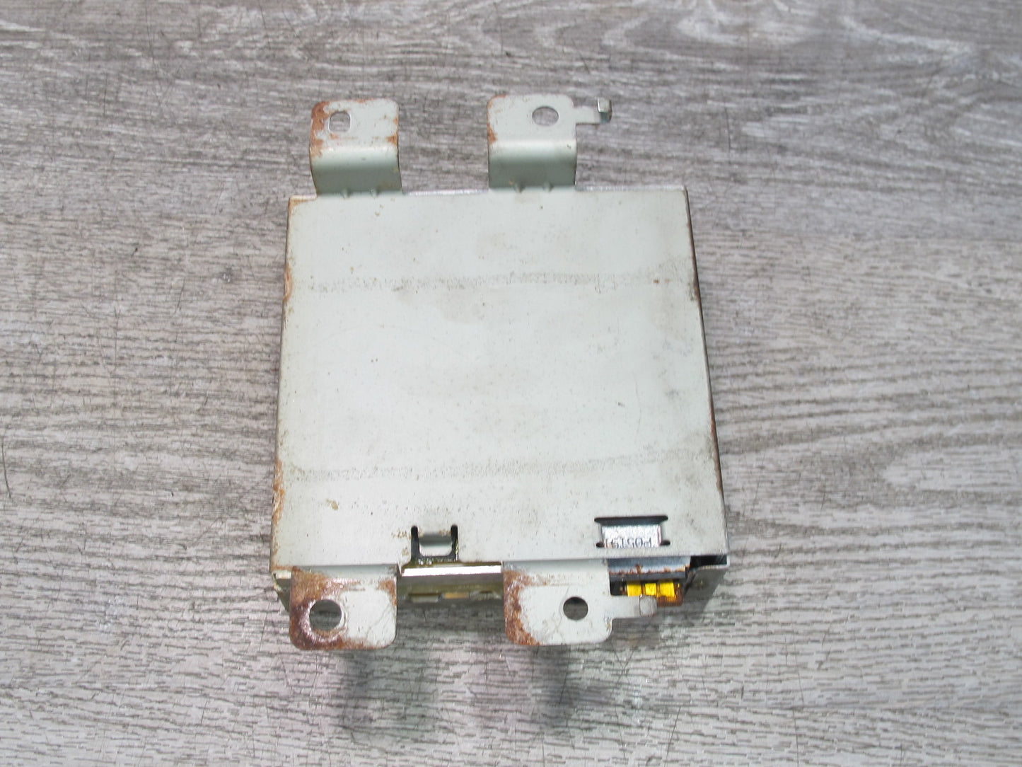 1988 Mazda RX7 FC3S Convertible Speaker AMP Amplifier Module Unit F05566920A OEM