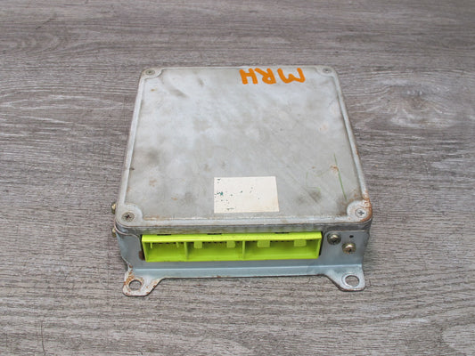 1988 Mazda RX7 FC3S Convertible 13B NA M/T ECU ECM Engine Control Module OEM