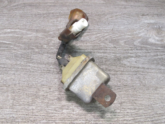 86-88 Mazda RX7 FC3S NON Turbo Fuel Pump Relay Module 061000-0970 OEM