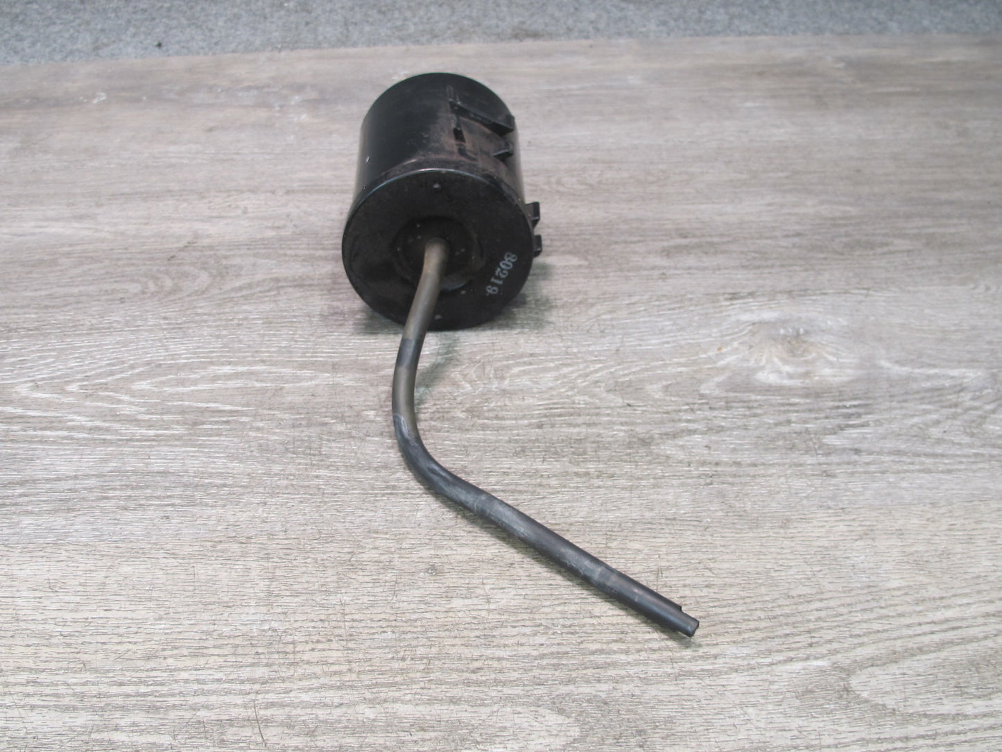 86-91 Mazda RX7 FC3S Fuel Evap Vapor Charcoal Canister OEM