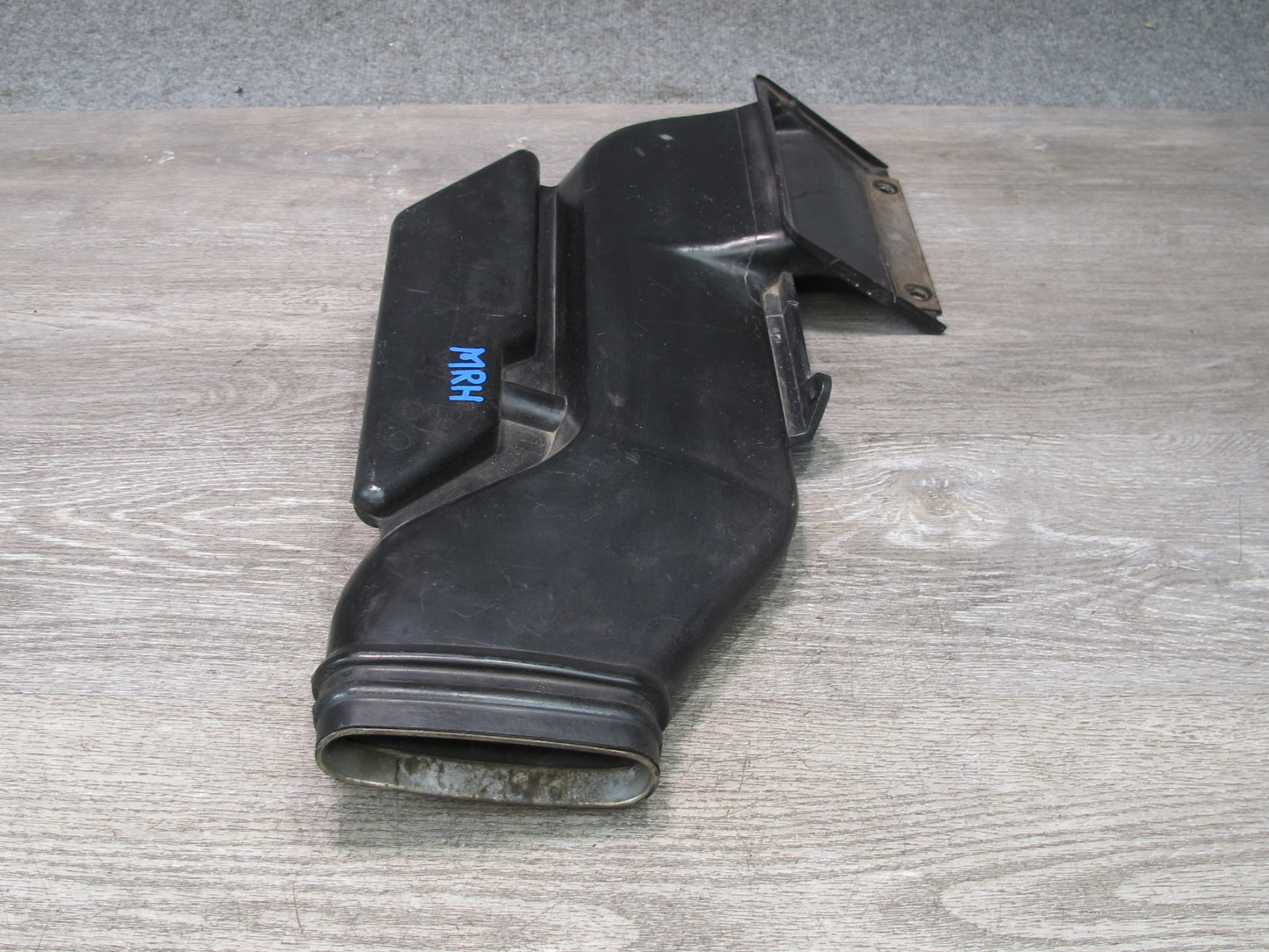 86-88 Mazda RX7 FC3S 13B NON Turbo Cold Air Intake Inlet Duct Hose Pipe OEM