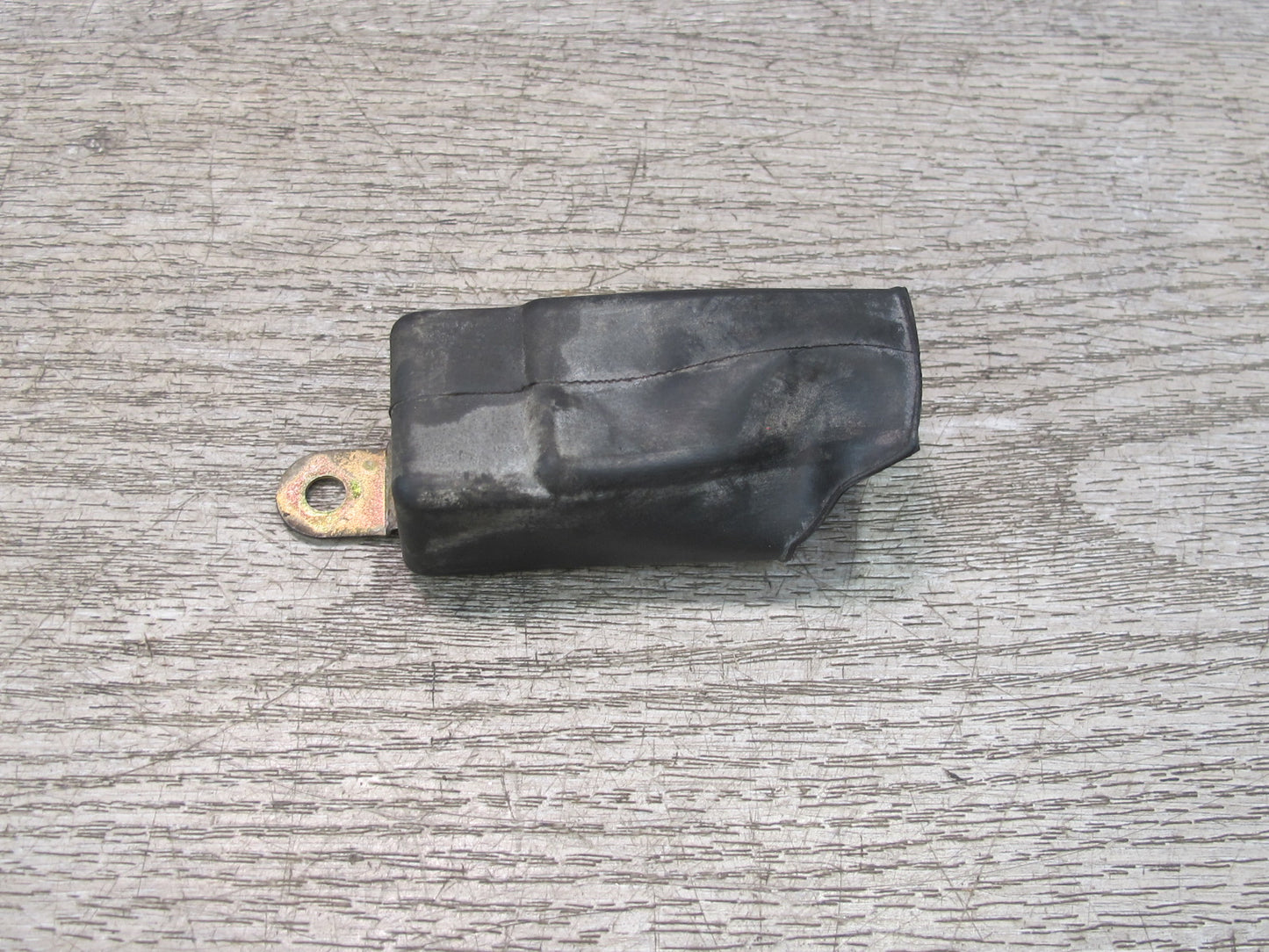 86-91 Mazda RX7 FC3S FB11 Relay Module Unit w Cover OEM