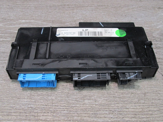 2010-2014 BMW E71 X6 X6M PL4 Jbbfeiii Body Control Module Unit BCM BCU 9292707