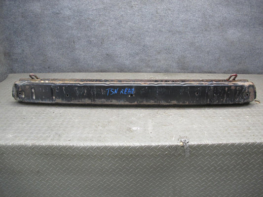 86-92 Toyota Supra MK3 Rear Bumper Reinforcement Impact Bar OEM
