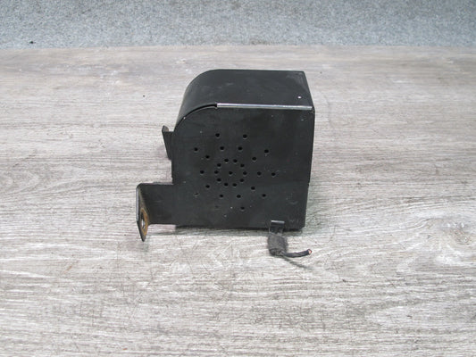 2008-2014 BMW E71 E72 X6 X6M Anti Theft Alarm Horn Siren  6955373  OEM