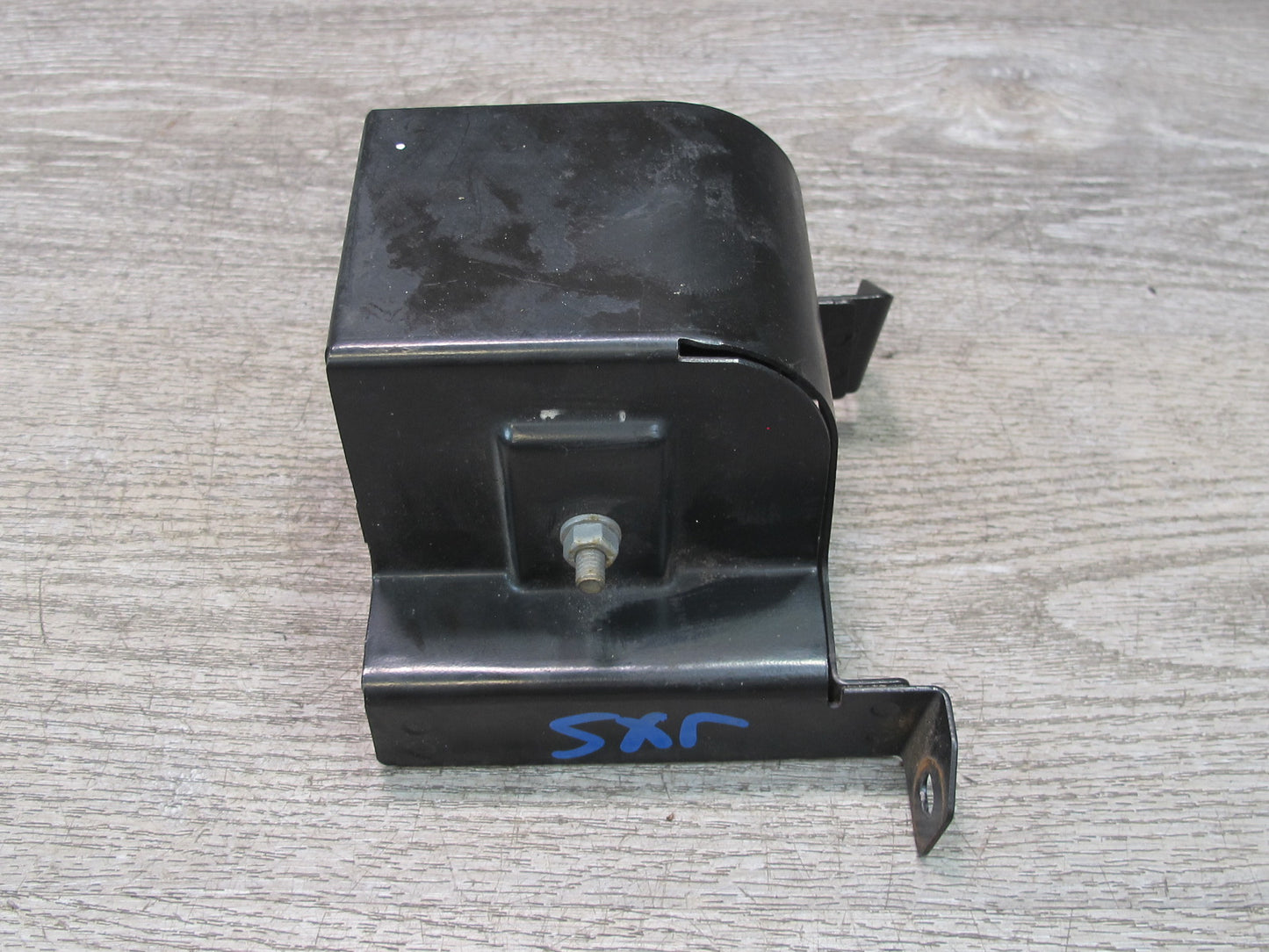 2008-2014 BMW E71 E72 X6 X6M Anti Theft Alarm Horn Siren  6955373  OEM