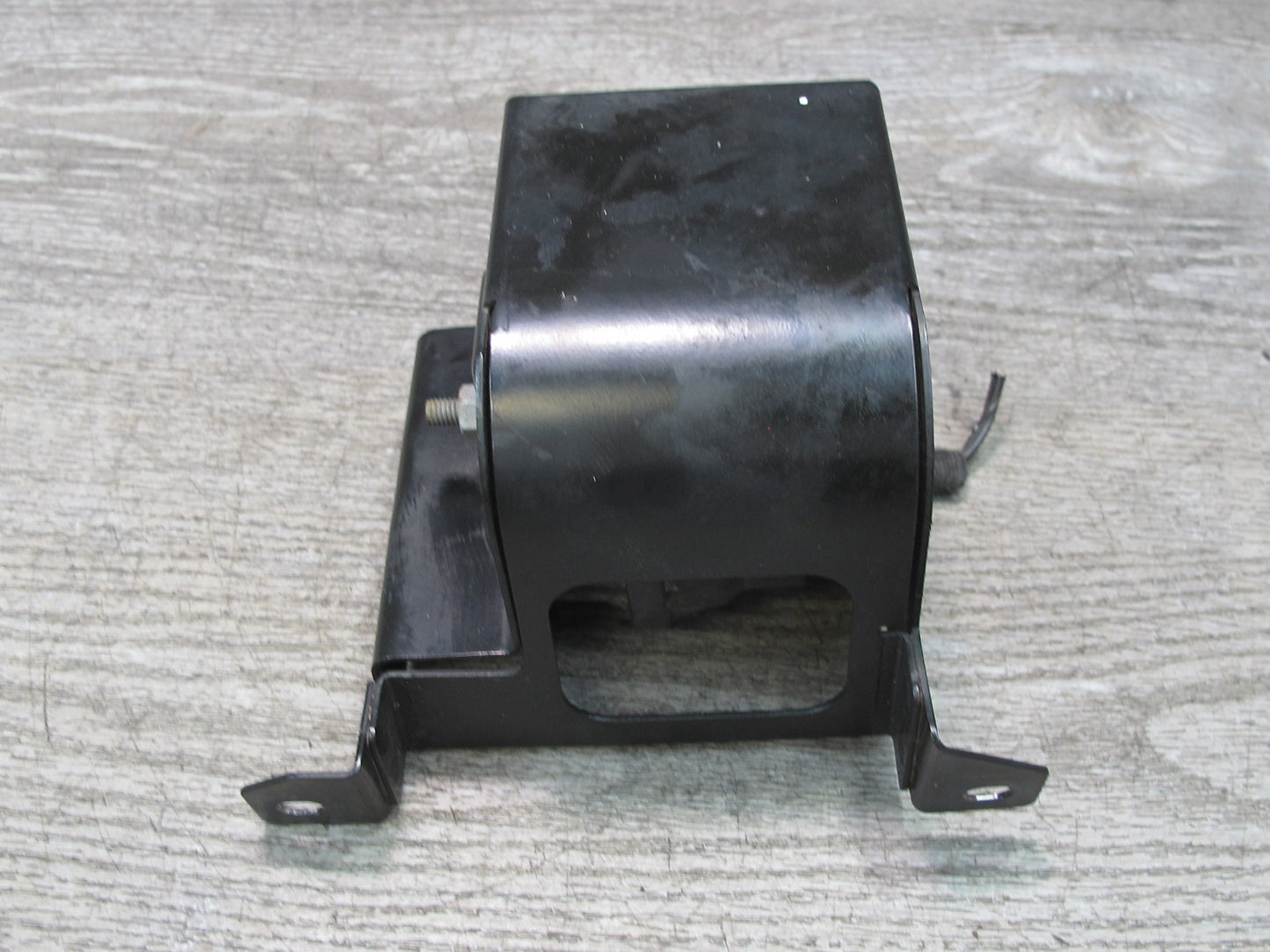 2008-2014 BMW E71 E72 X6 X6M Anti Theft Alarm Horn Siren  6955373  OEM