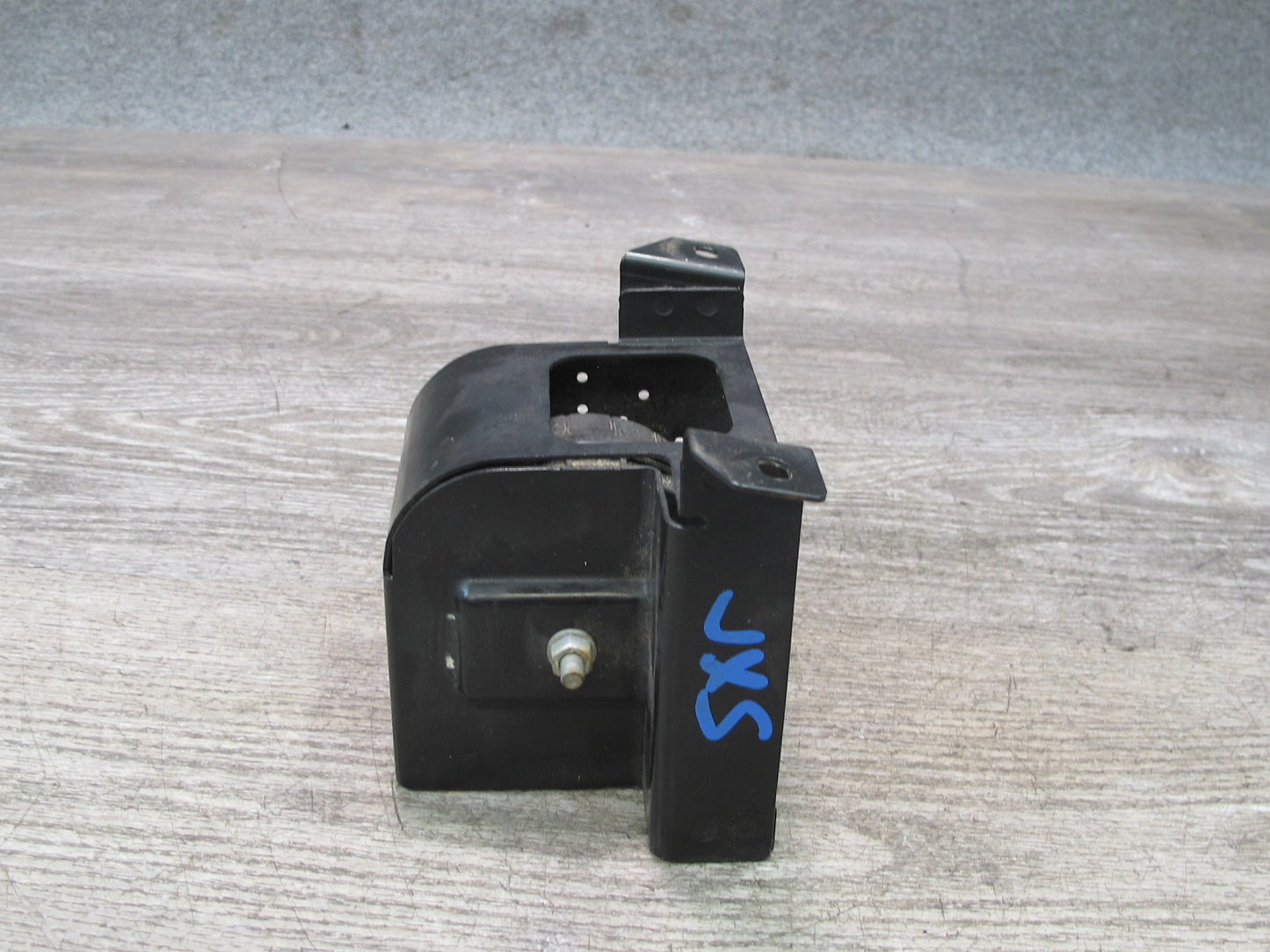 2008-2014 BMW E71 E72 X6 X6M Anti Theft Alarm Horn Siren  6955373  OEM