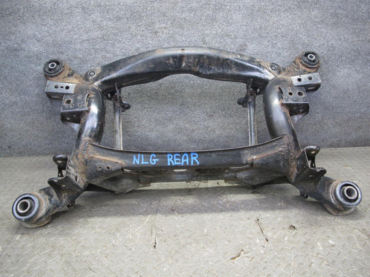 98-05 Lexus GS400 GS430 GS300 Rear Suspension Sub Frame Subframe Crossmember OEM