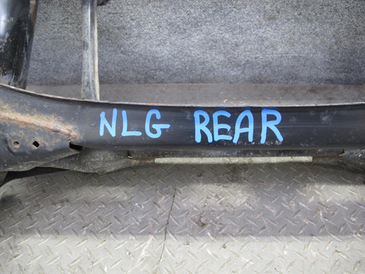 98-05 Lexus GS400 GS430 GS300 Rear Suspension Sub Frame Subframe Crossmember OEM