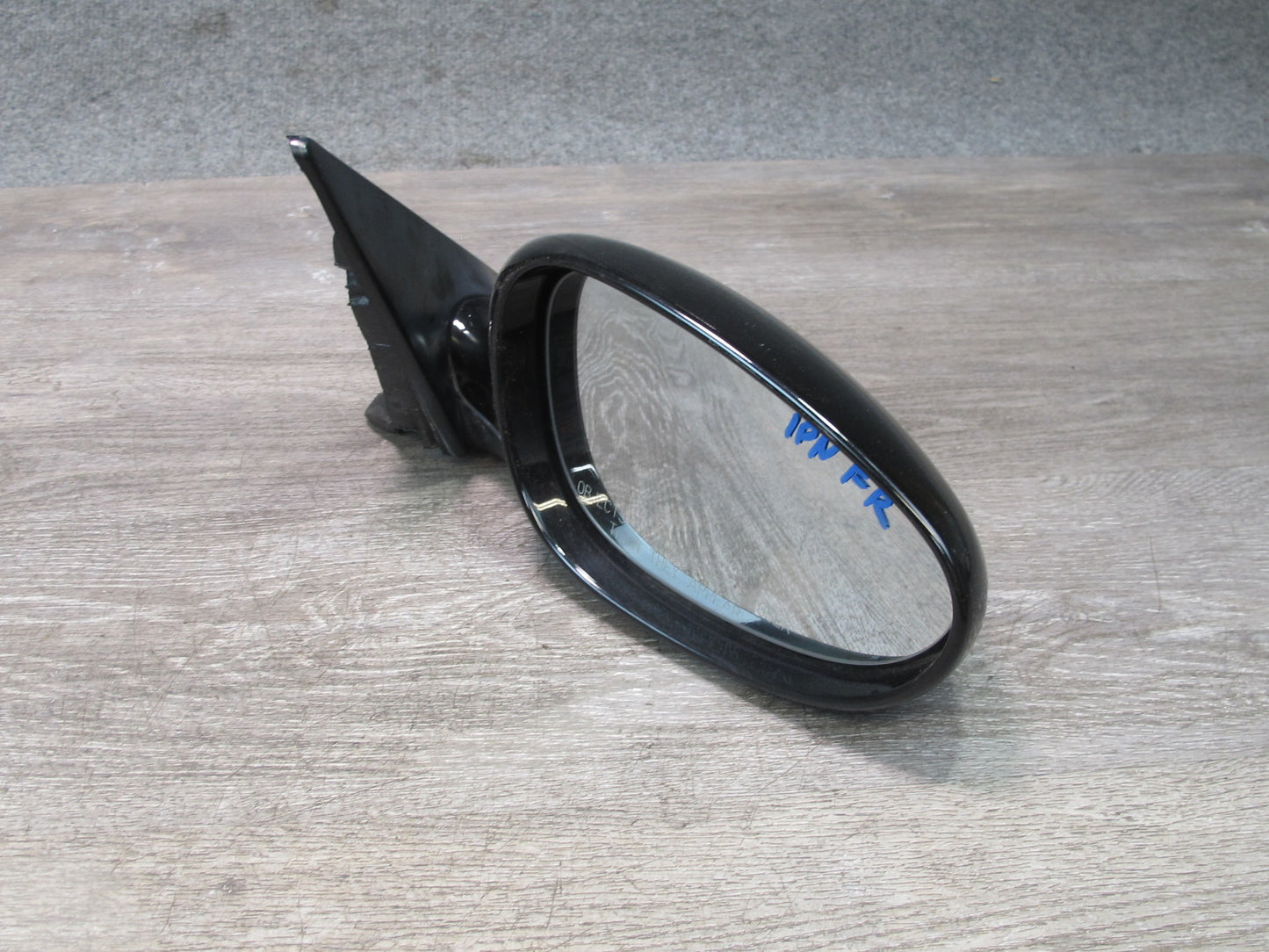 1999-2005 Porsche 911 Carrera 996 Right Exterior Side View Heated Power Mirror