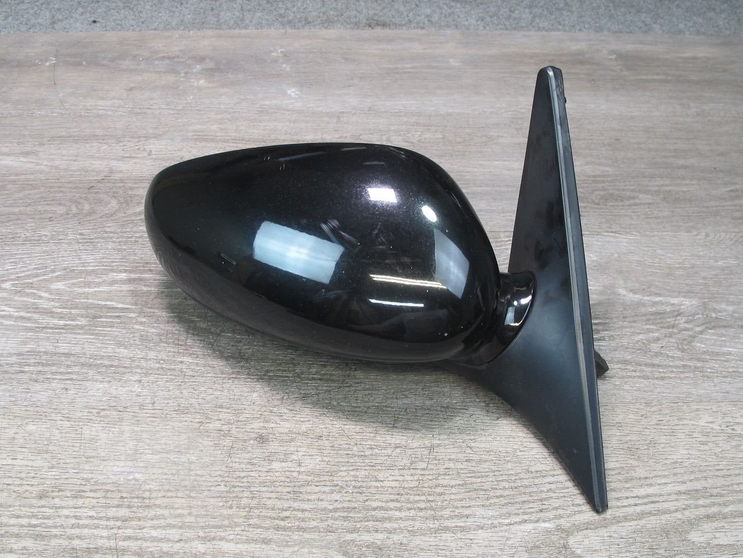 1999-2005 Porsche 911 Carrera 996 Right Exterior Side View Heated Power Mirror