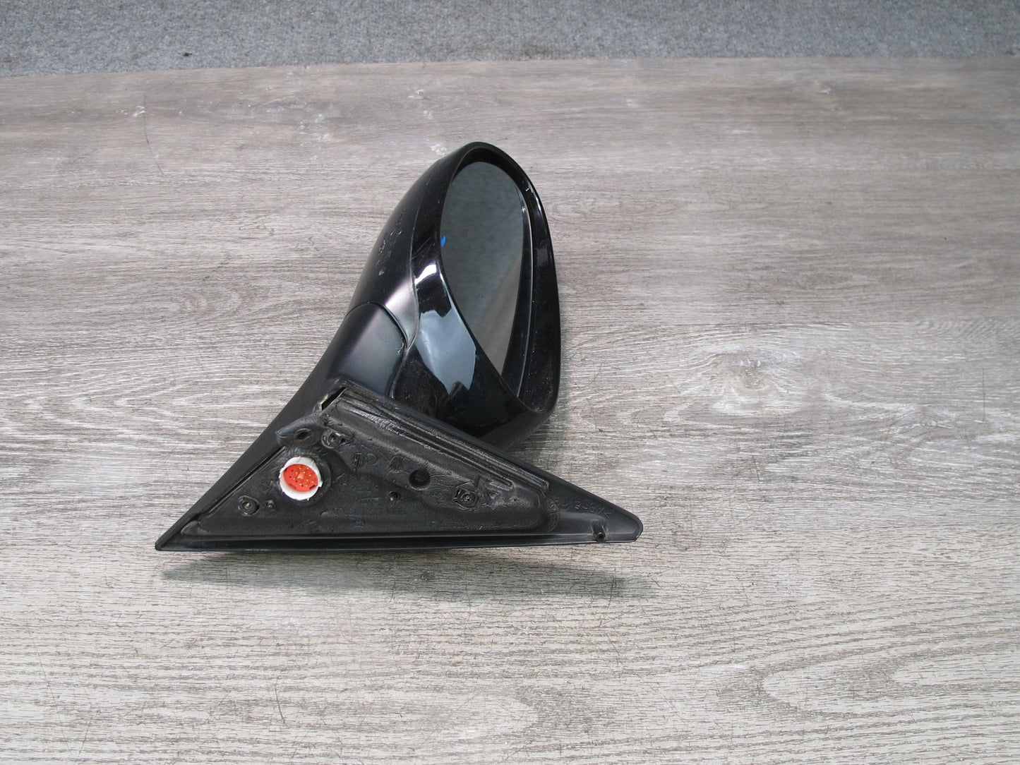 1999-2005 Porsche 911 Carrera 996 Left Exterior Side View Heated Power Mirror