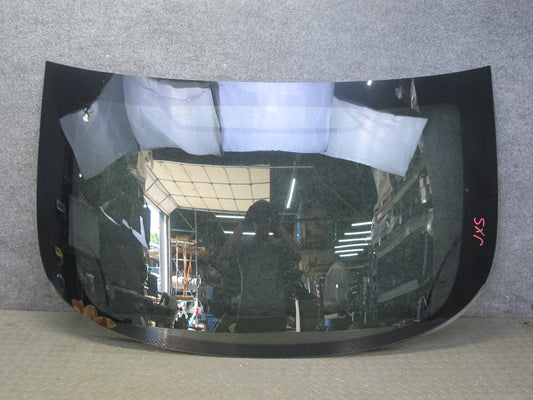 2008-2014 BMW E71 E72 X6 Rear Trunk Lid Tailgate Liftgate Heated Glass Window