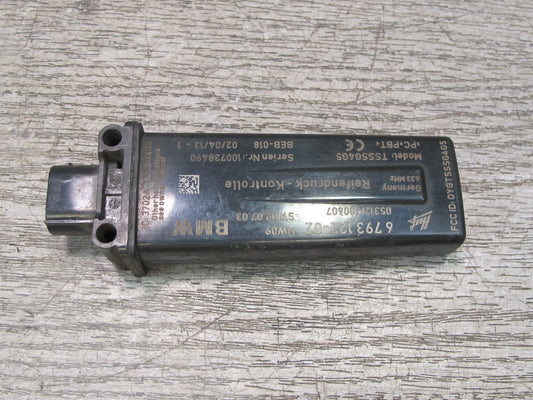 2008-2014 BMW E71 E72 X6 X6M Tire Pressure Monitor Sensor Control Module 6793122