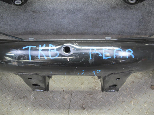 2008-2013 BMW E90 E92 E93 M3 Rear Axle Carrier Sub Frame Crossmember Cradle