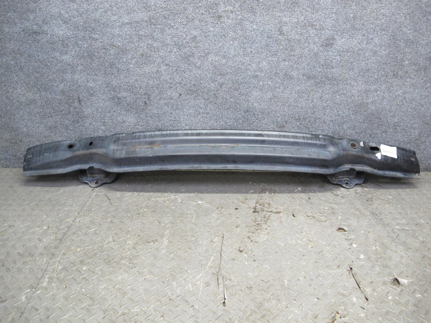2008-2011 BMW E90 M3 Sedan Rear Bumper Impact Reinforcement Bar