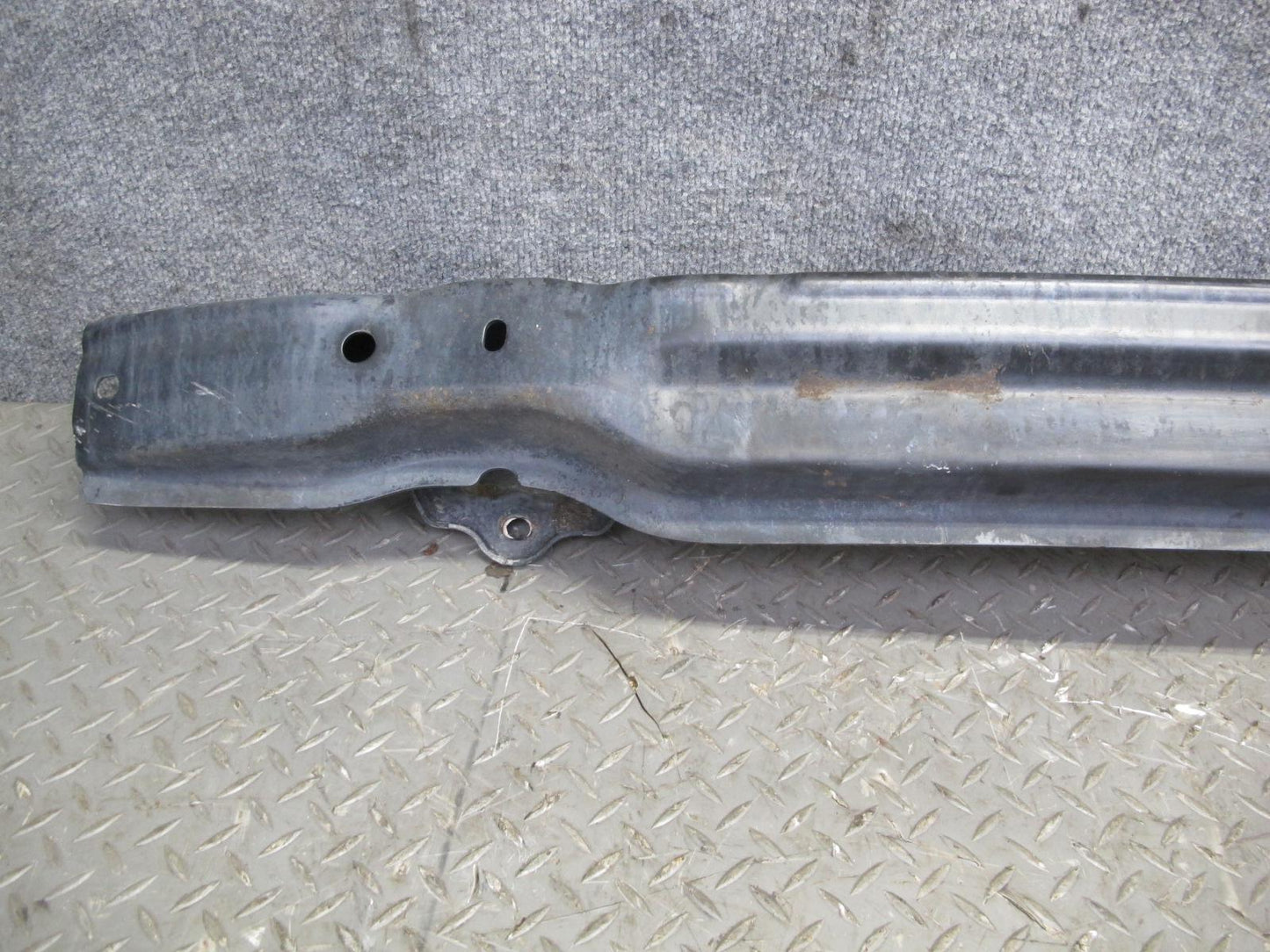 2008-2011 BMW E90 M3 Sedan Rear Bumper Impact Reinforcement Bar