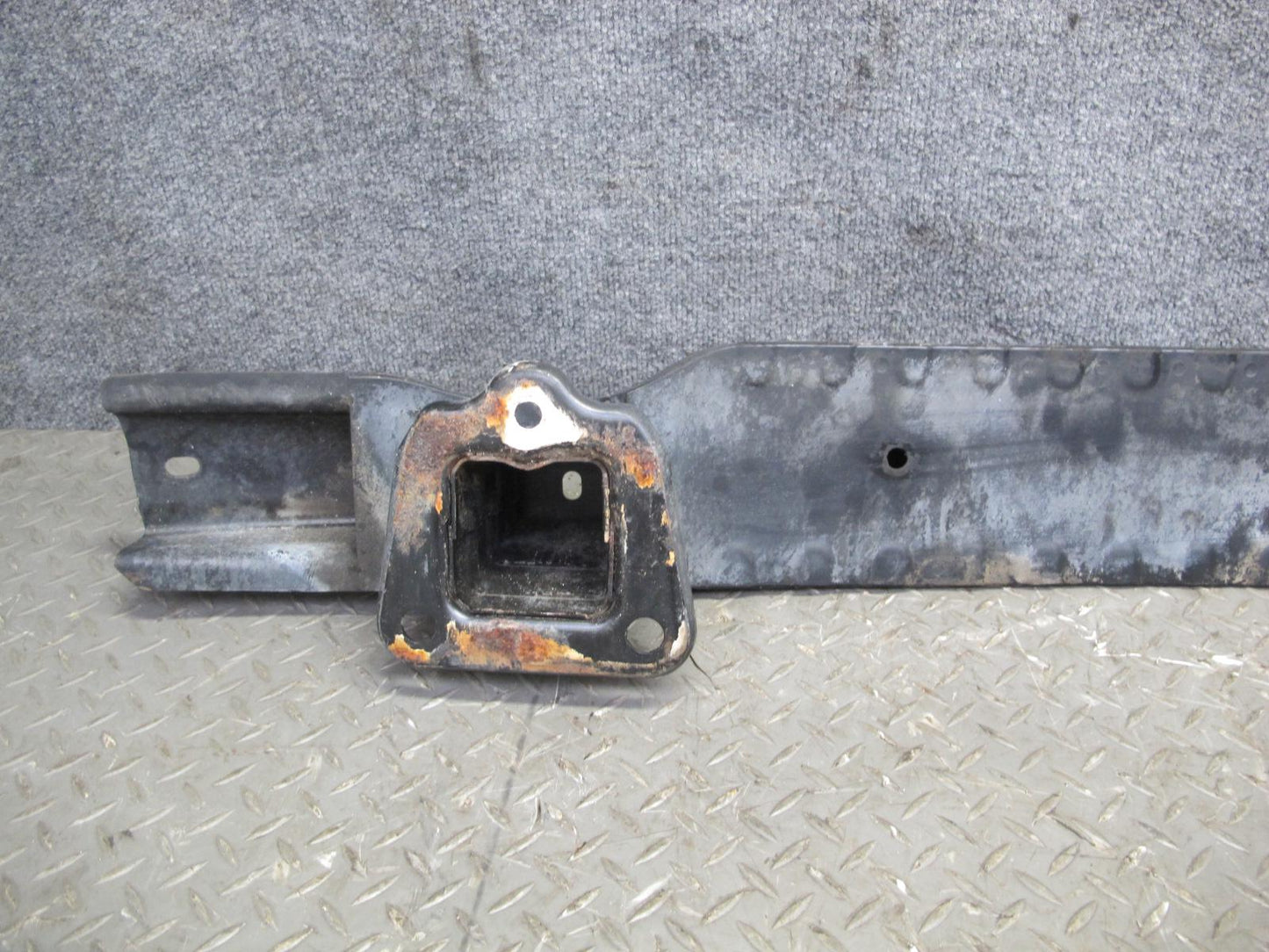 2008-2011 BMW E90 M3 Sedan Rear Bumper Impact Reinforcement Bar