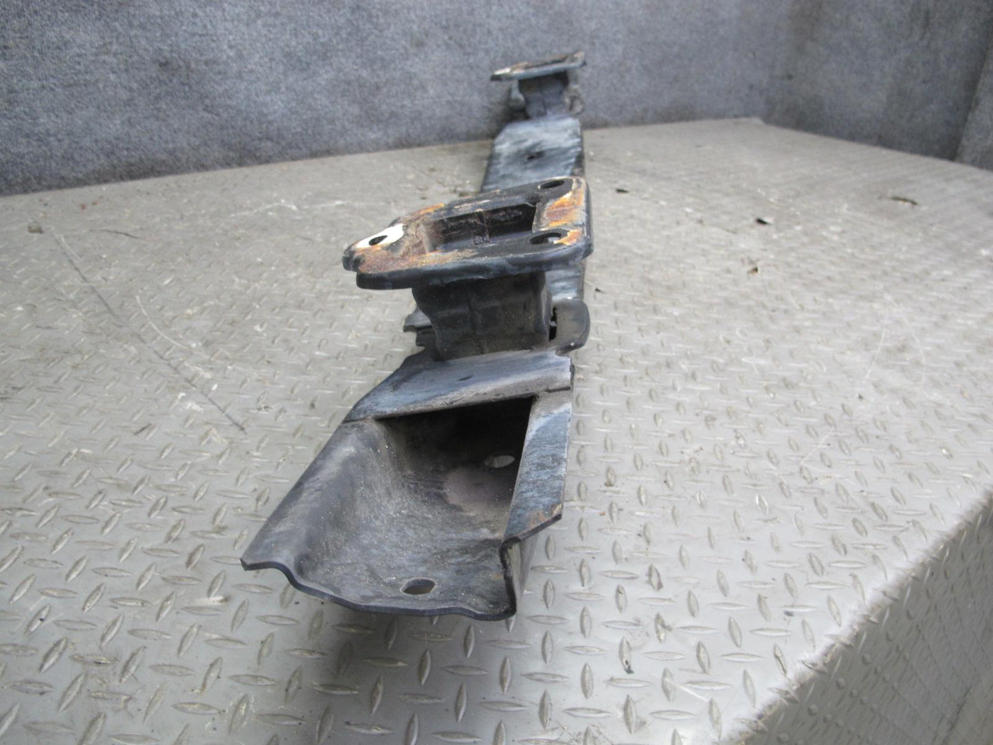 2008-2011 BMW E90 M3 Sedan Rear Bumper Impact Reinforcement Bar