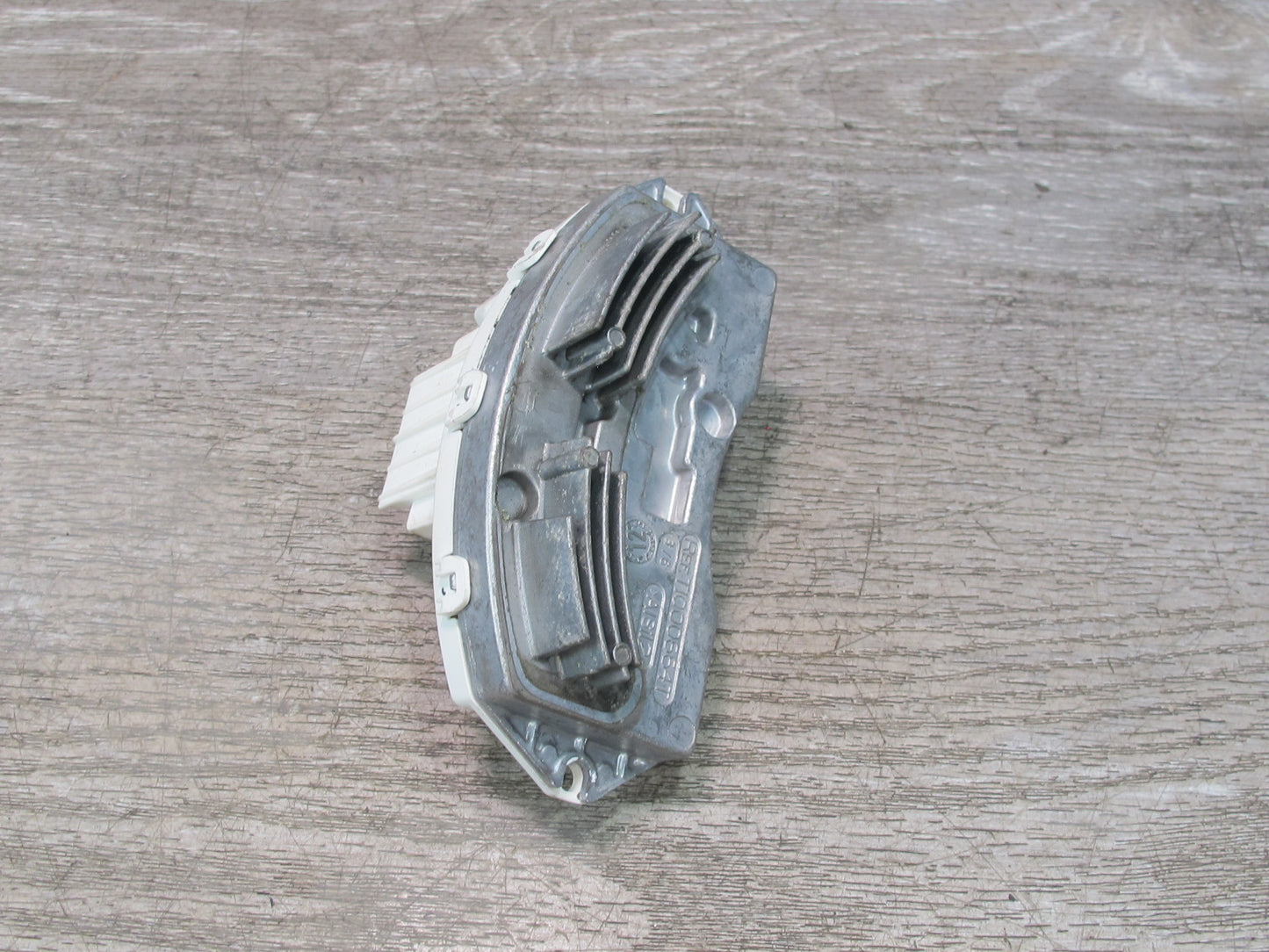 2008-2014 BMW E71 E72 X6 A/C Heater Blower Motor Fan Resistor