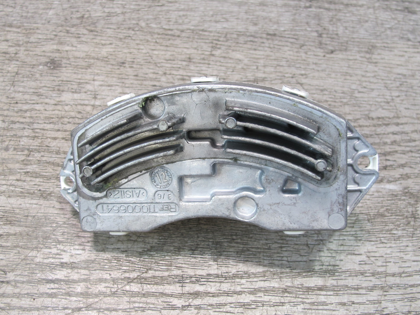 2008-2014 BMW E71 E72 X6 A/C Heater Blower Motor Fan Resistor