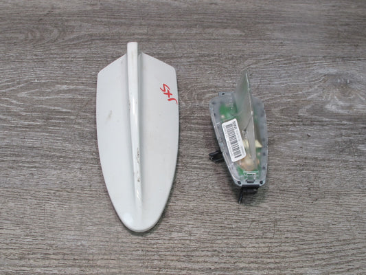 2008-2014 BMW E71 E72 X6 X6M Roof Shark FIN Antenna w Cover