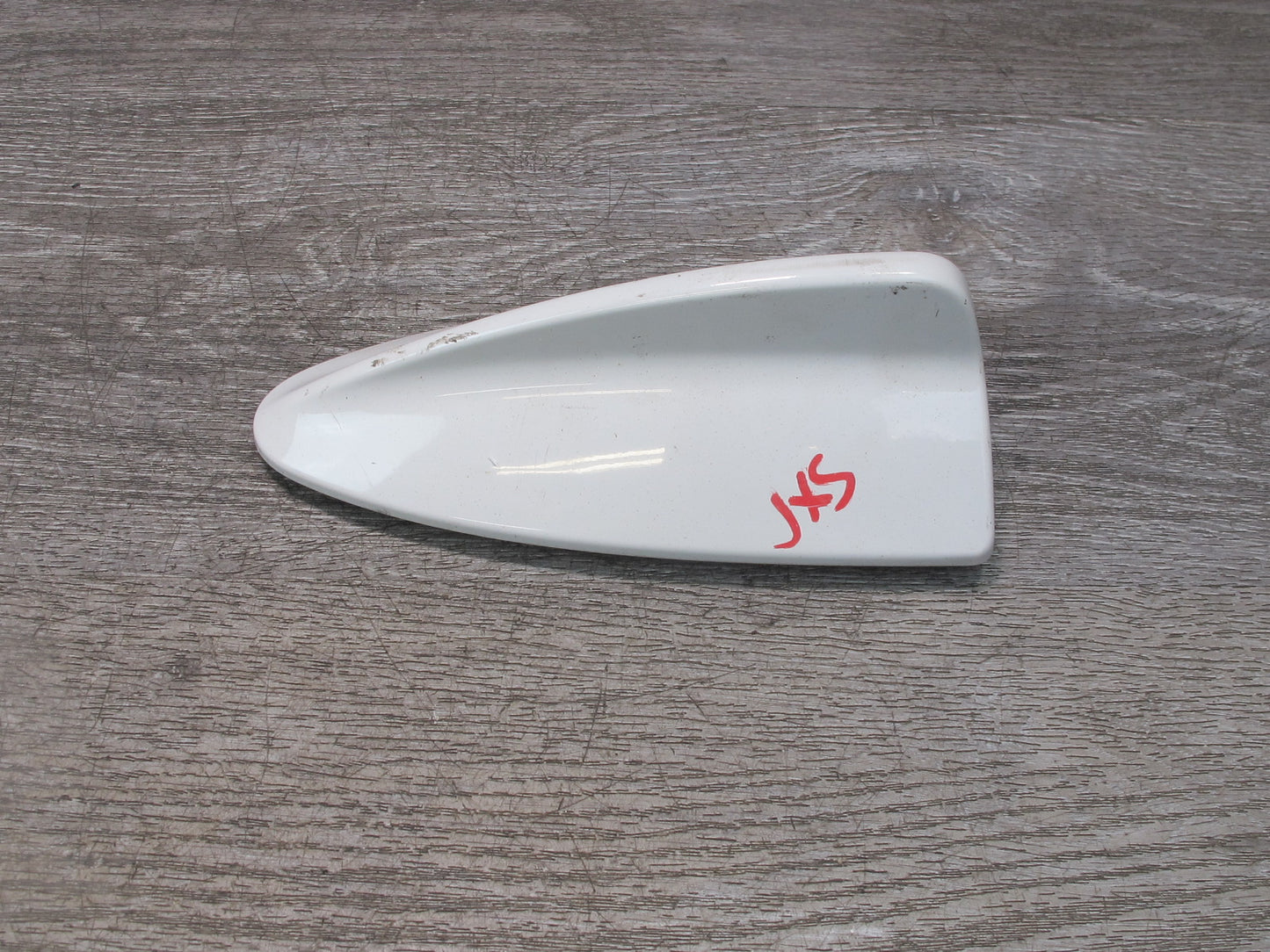 2008-2014 BMW E71 E72 X6 X6M Roof Shark FIN Antenna w Cover