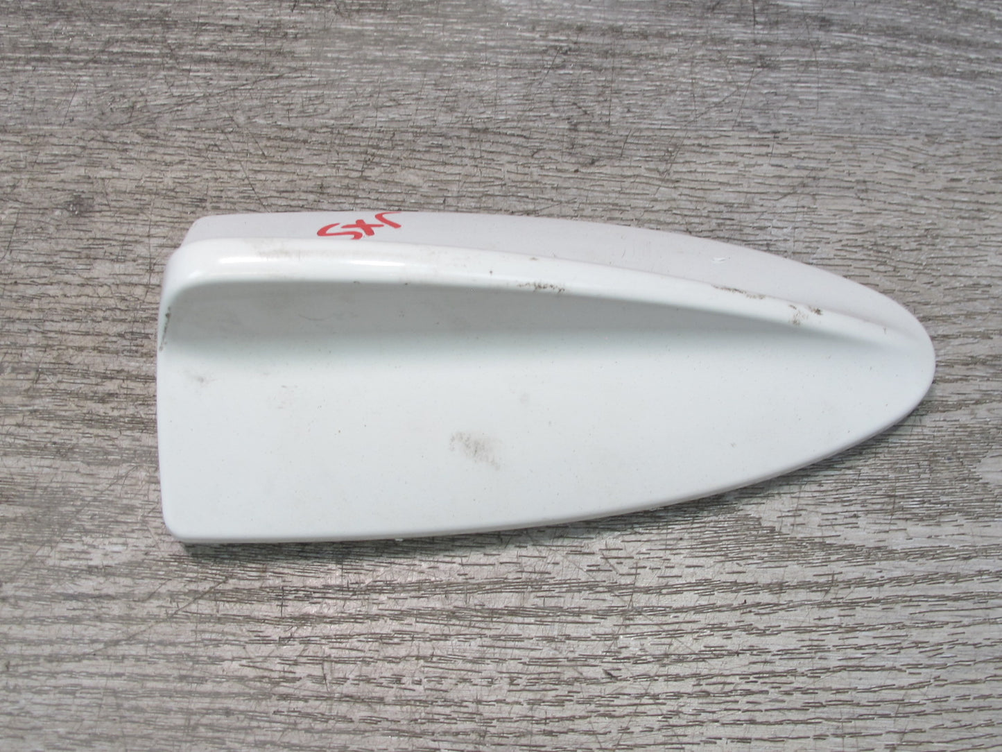 2008-2014 BMW E71 E72 X6 X6M Roof Shark FIN Antenna w Cover