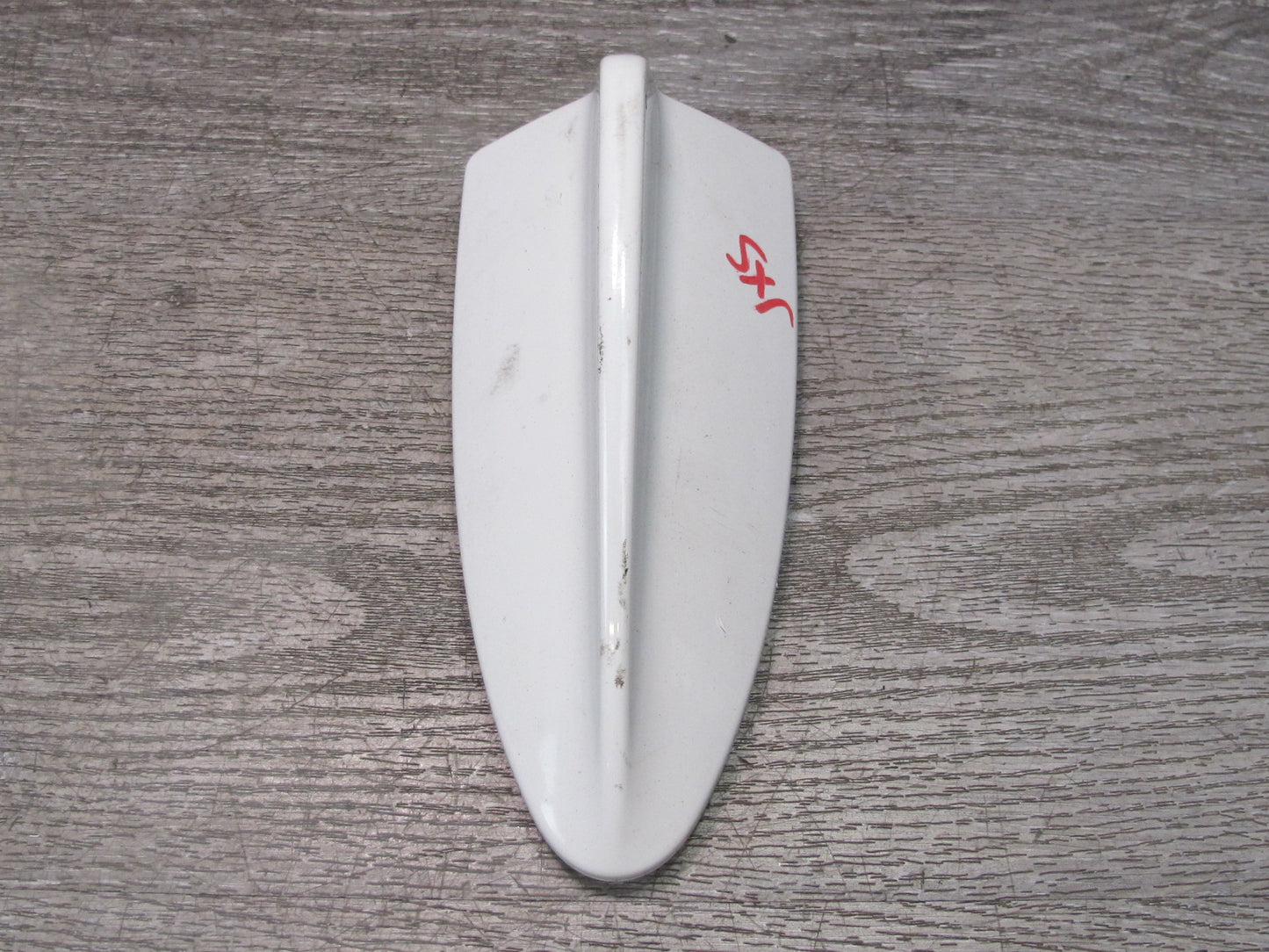 2008-2014 BMW E71 E72 X6 X6M Roof Shark FIN Antenna w Cover