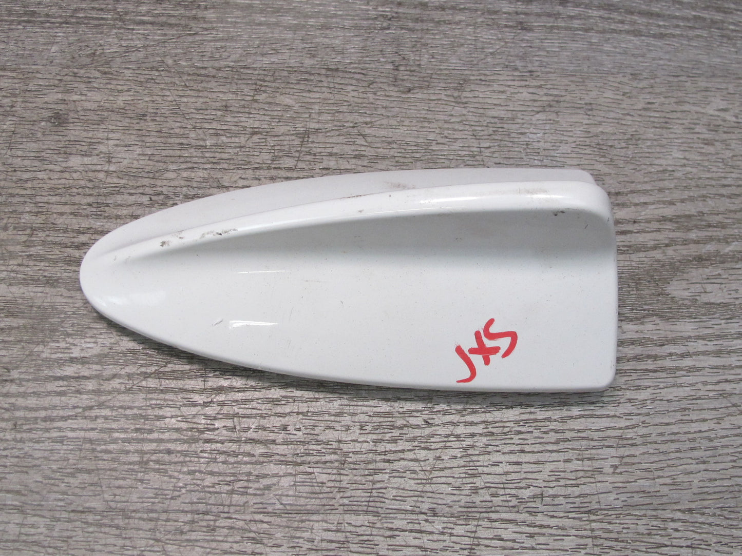 2008-2014 BMW E71 E72 X6 X6M Roof Shark FIN Antenna w Cover
