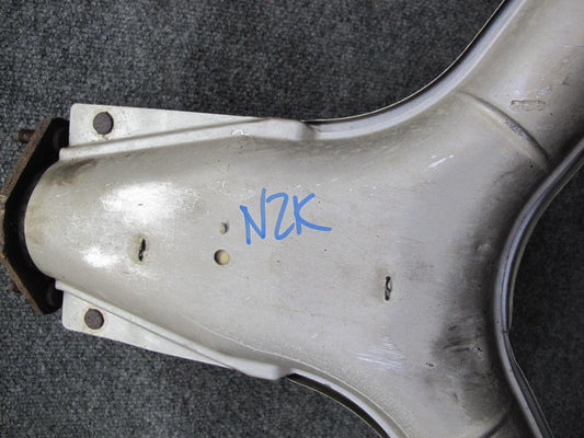 07-09 Nissan 350Z Z33 VQ35HR Front Exhaust Y Pipe 51K Miles OEM