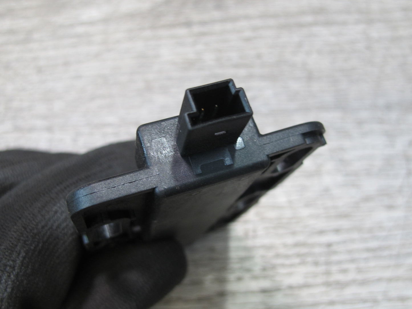 2008-2014 BMW E71 E72 X6 X6M Keyless Entry Antenna Sensor Module Set of 5