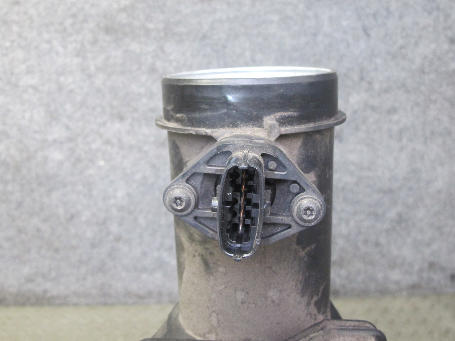 1997-2004 Porsche Boxster 986 Engine Air Intake Cleaner Filter Box Housing