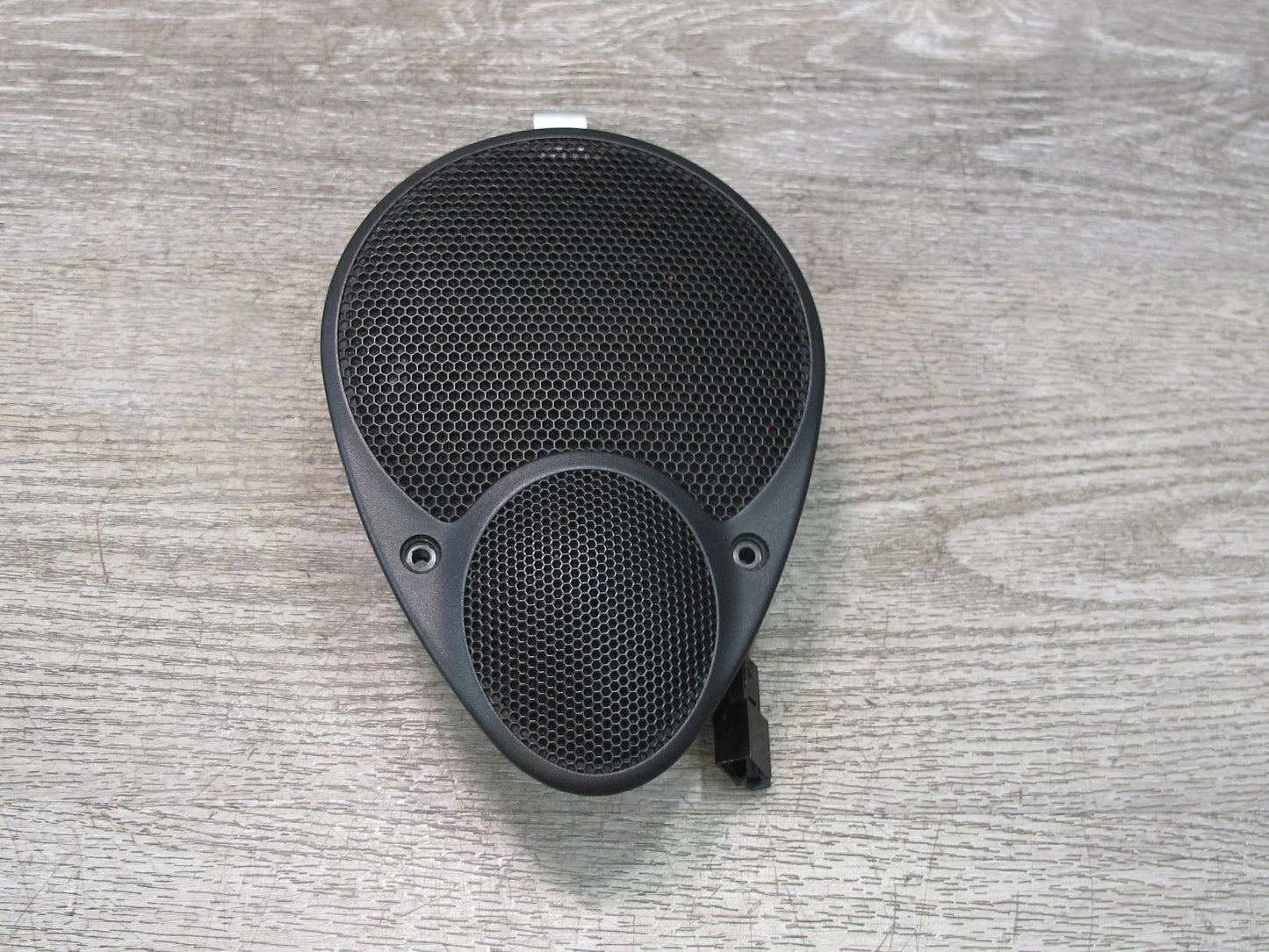 2002-2004 Porsche 911 996 Boxster Front Left & Right Bose Speaker Set of 2