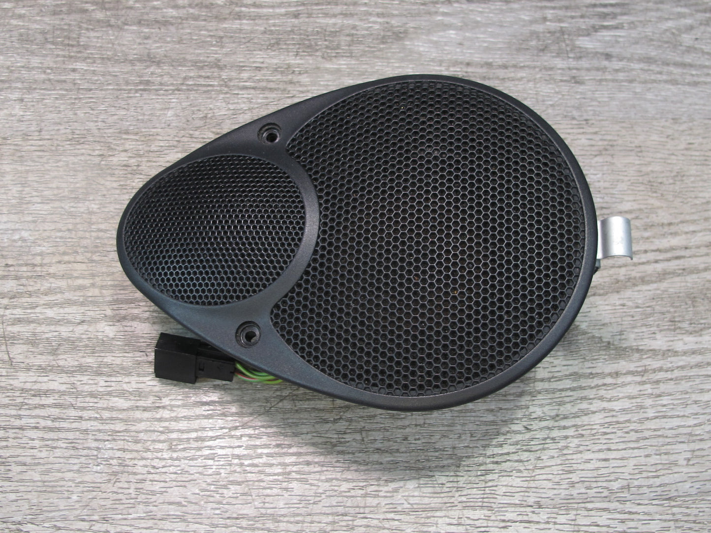 2002-2004 Porsche 911 996 Boxster Front Left & Right Bose Speaker Set of 2
