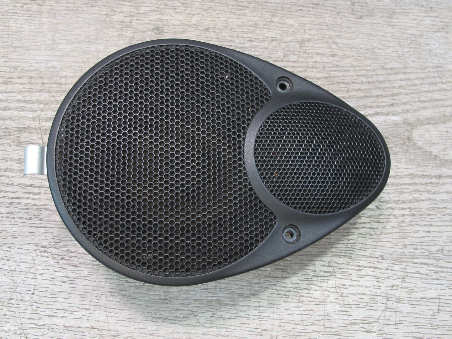 2002-2004 Porsche 911 996 Boxster Front Left & Right Bose Speaker Set of 2