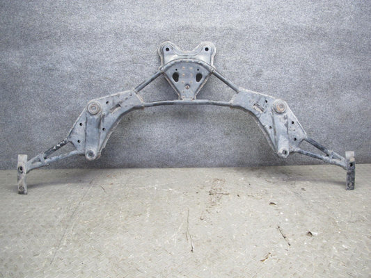 07-09 Nissan 350Z Z33 Front Subframe Crossmember Crossbar Brace 51K Miles OEM