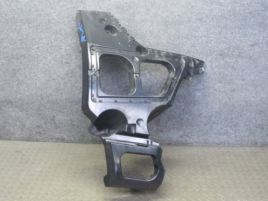 2008-2014 BMW E71 E72 X6 X6M Rear Right Bumper Mount Bracket Support 7176246