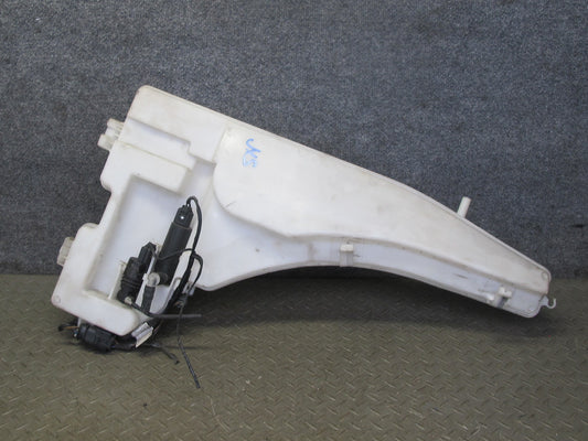 2008-2014 BMW E71 E72 X6 X6M Windshield Washer Fluid Reservoir Tank w Motor
