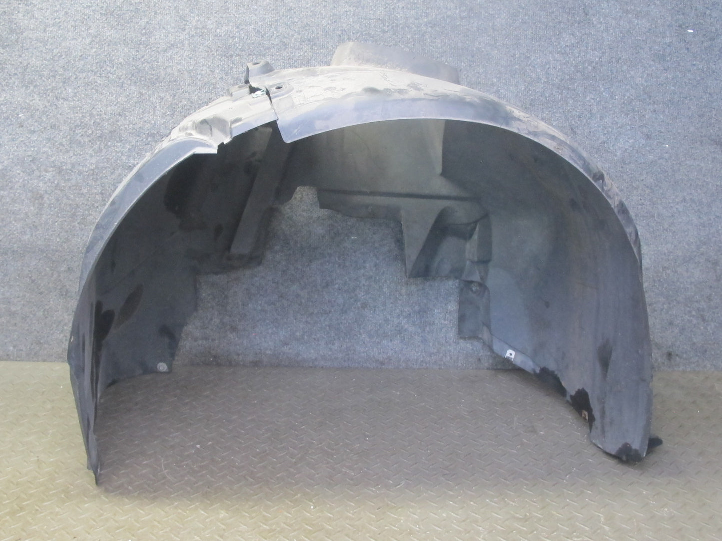 2008-2012 BMW E90 M3 Sedan Front Left Wheel Arch Fender Liner Splash Shield