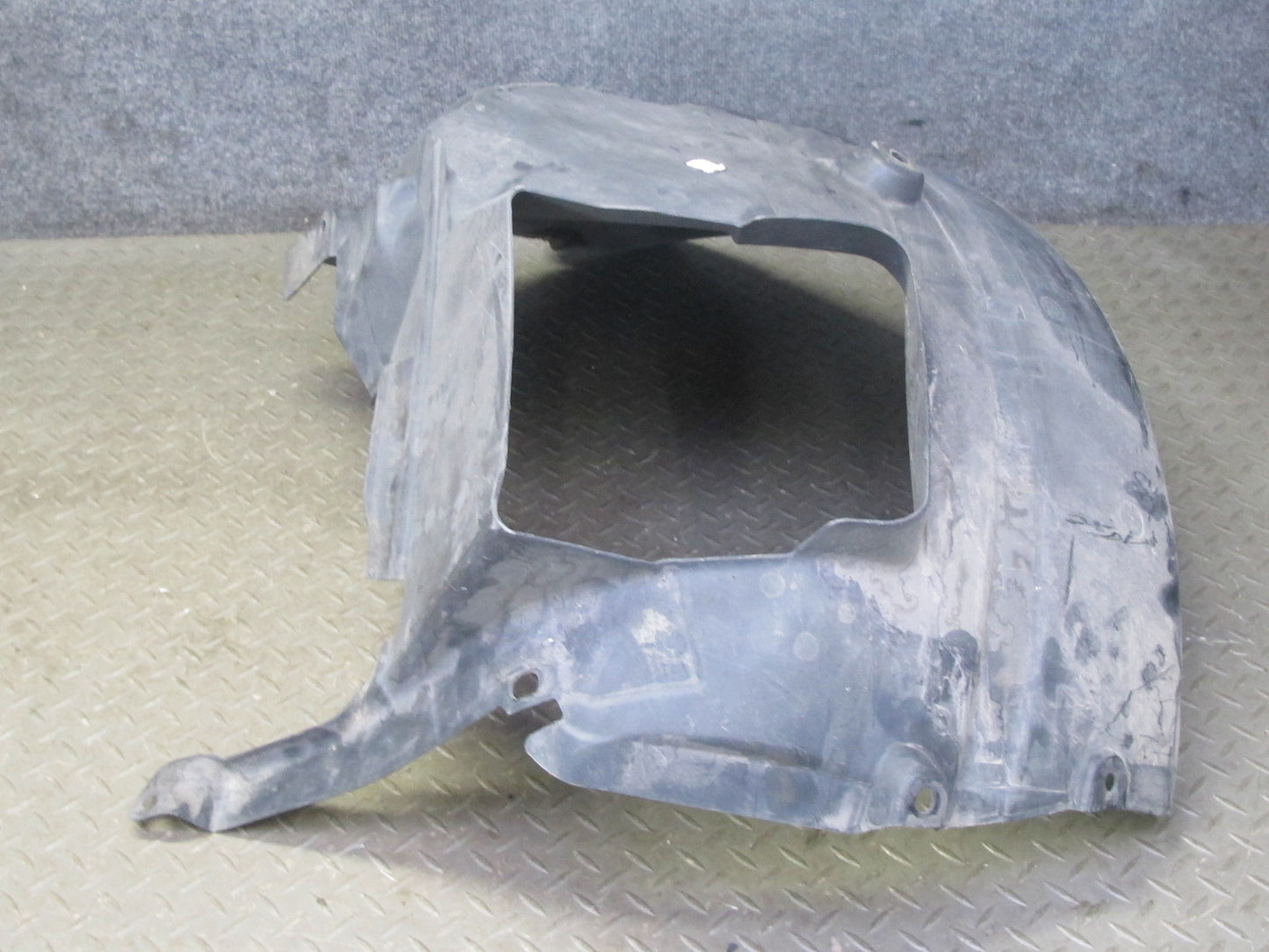 2008-2012 BMW E90 M3 Sedan Front Left Wheel Arch Fender Liner Splash Shield