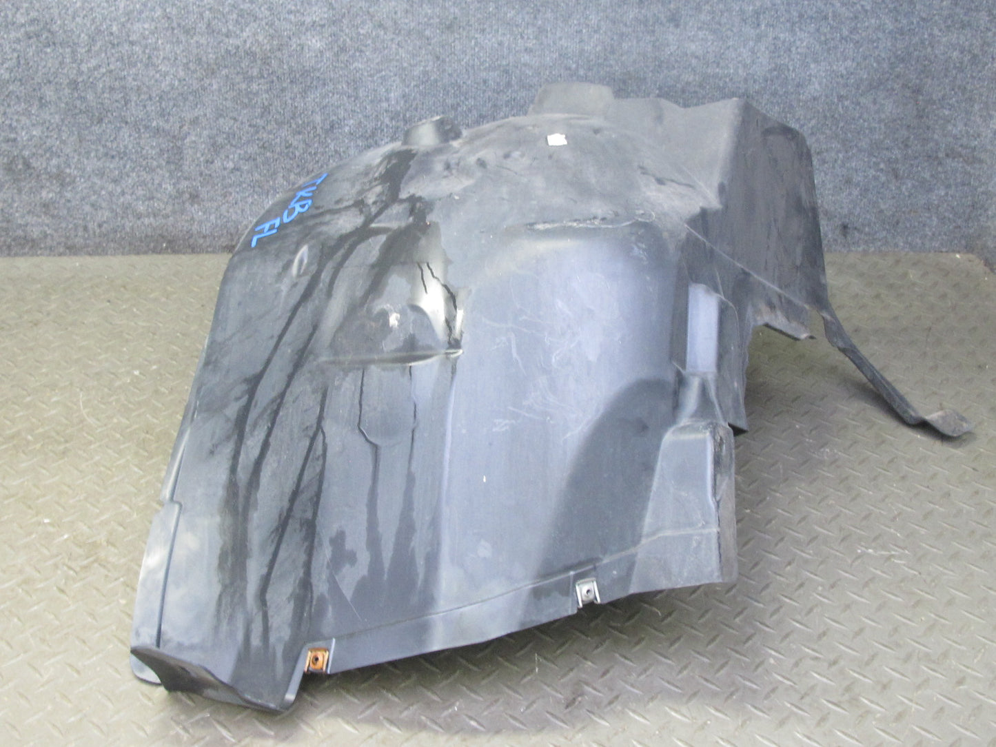 2008-2012 BMW E90 M3 Sedan Front Left Wheel Arch Fender Liner Splash Shield