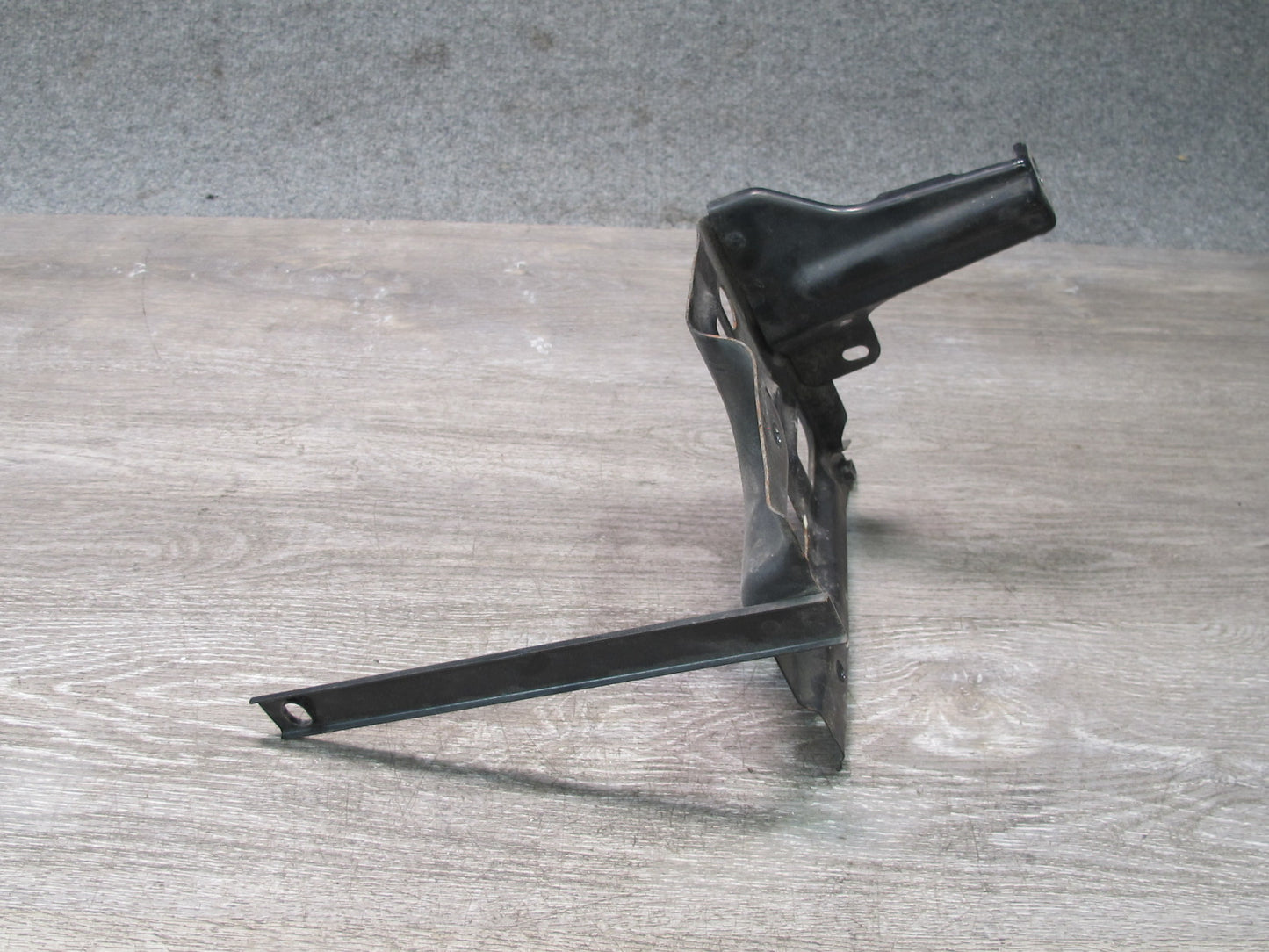 00-05 Toyota MR2 Spyder Battery Carrier Frame Base Bracket w Tray Holder OEM