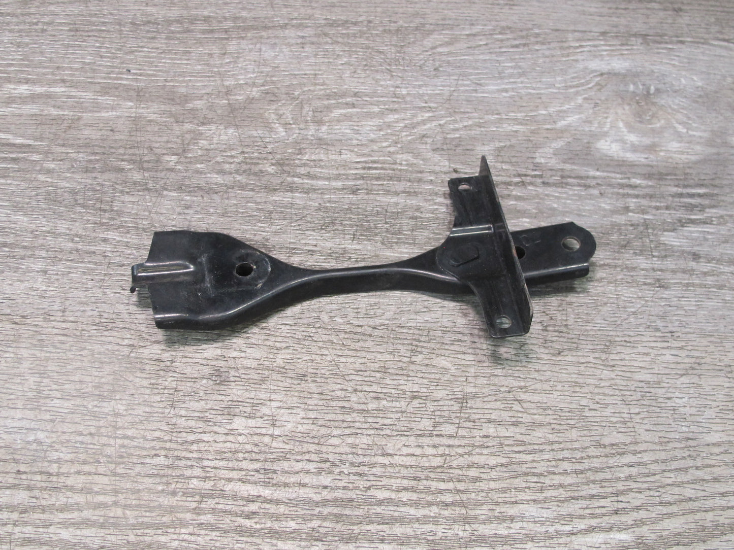 00-05 Toyota MR2 Spyder Battery Carrier Frame Base Bracket w Tray Holder OEM