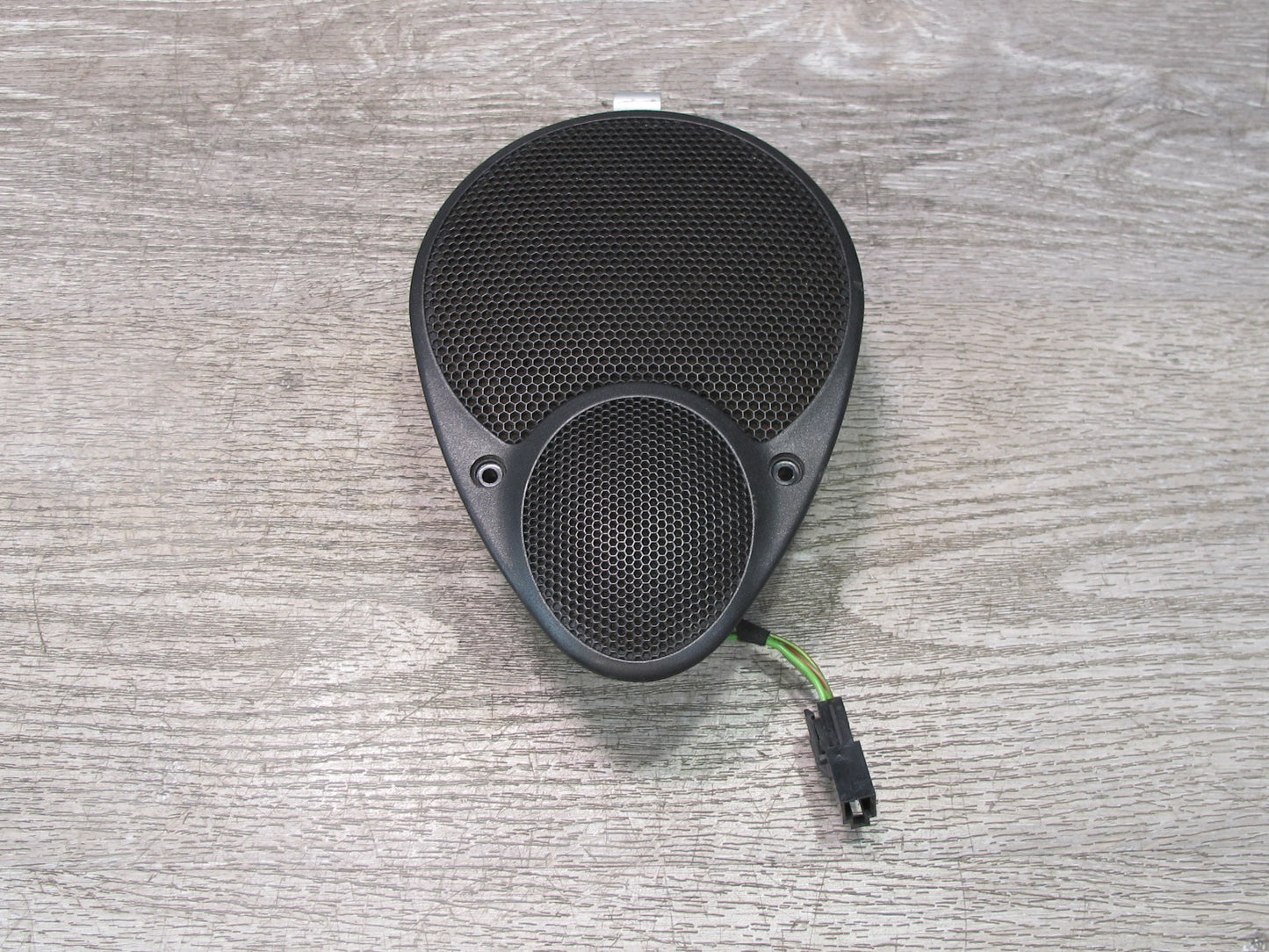 2002-2004 Porsche 911 996 Boxster Rear Left & Right Bose Speaker Set of 2