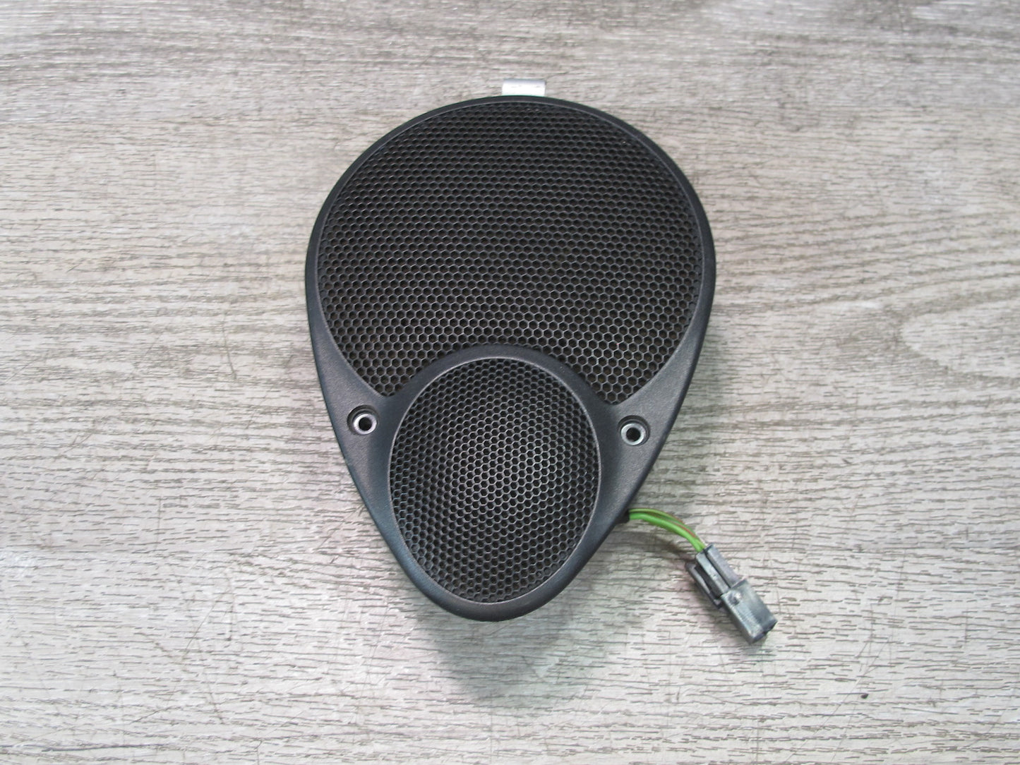 2002-2004 Porsche 911 996 Boxster Rear Left & Right Bose Speaker Set of 2