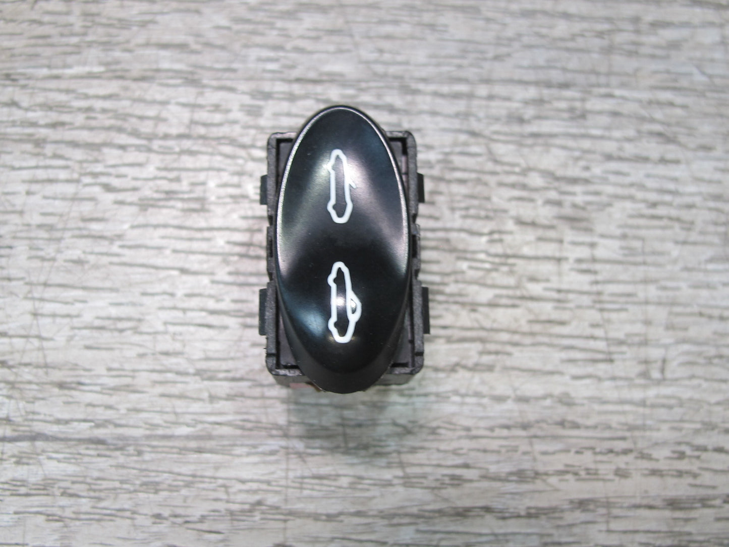 2002-2005 Porsche 911 996 Dash Center Radio Trim Bezel Cover Panel w Switches