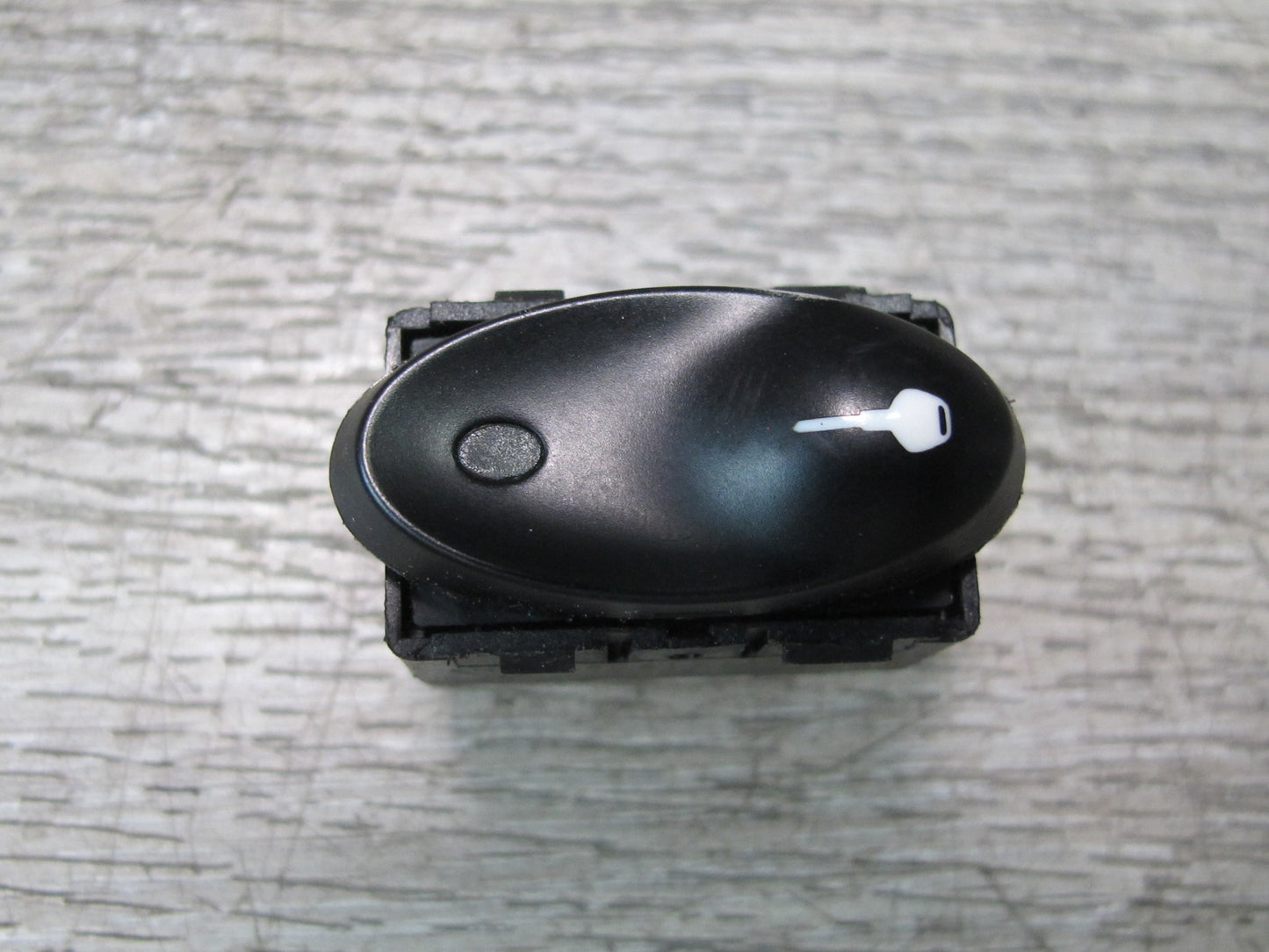 2002-2005 Porsche 911 996 Dash Center Radio Trim Bezel Cover Panel w Switches