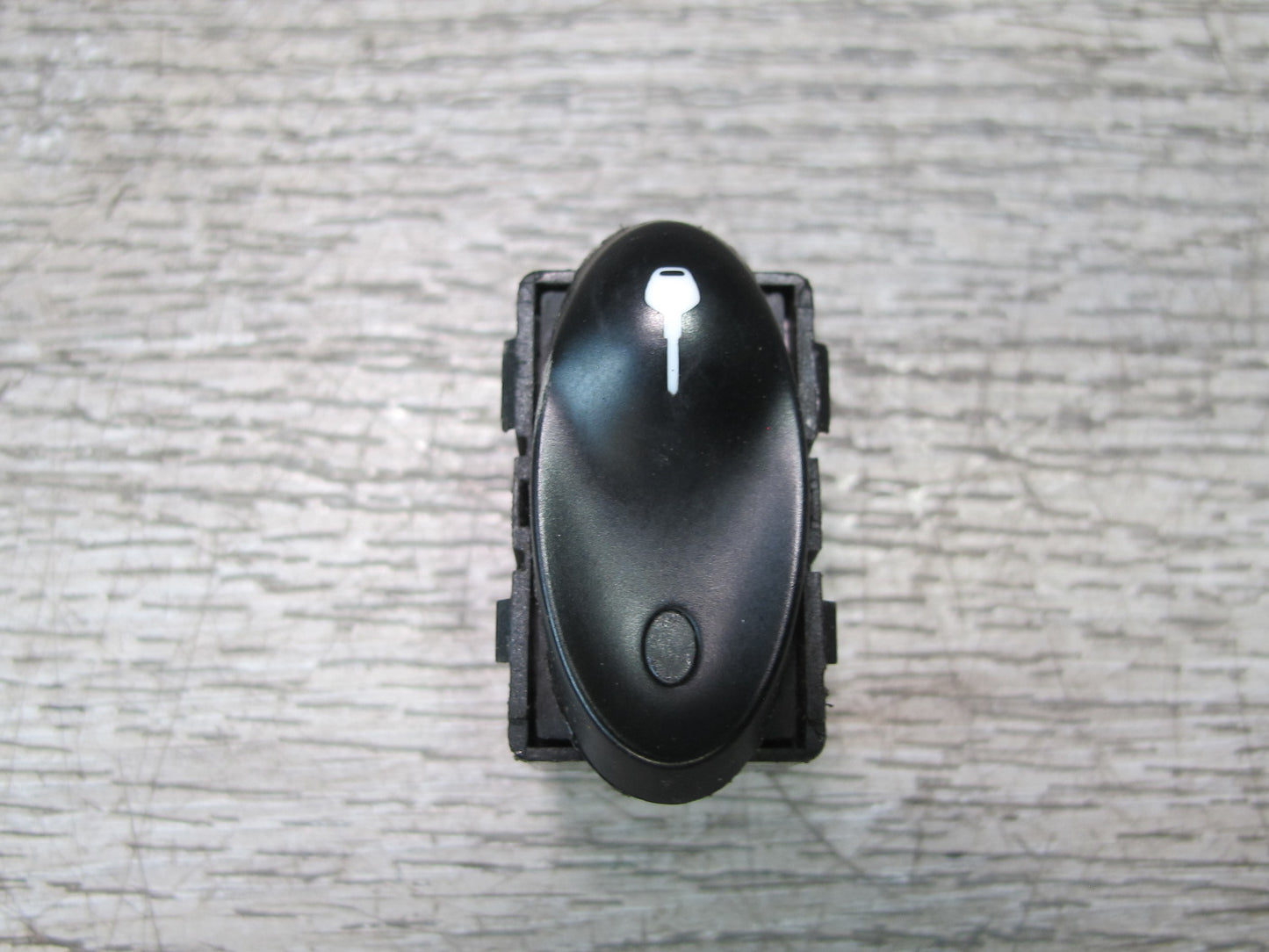 2002-2005 Porsche 911 996 Dash Center Radio Trim Bezel Cover Panel w Switches